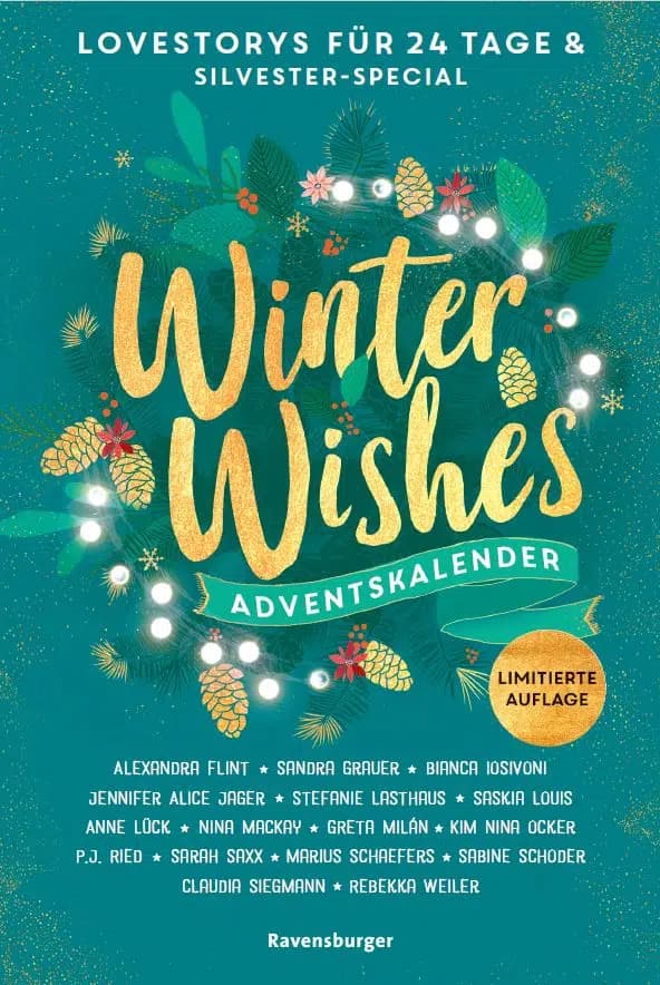 Winter Wishes